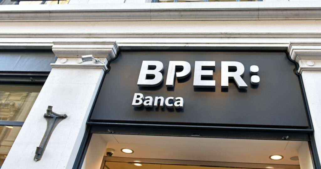 bper banca sito