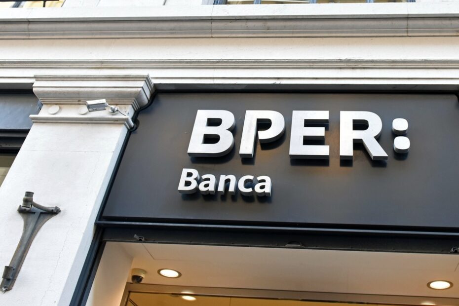 bper banca sito