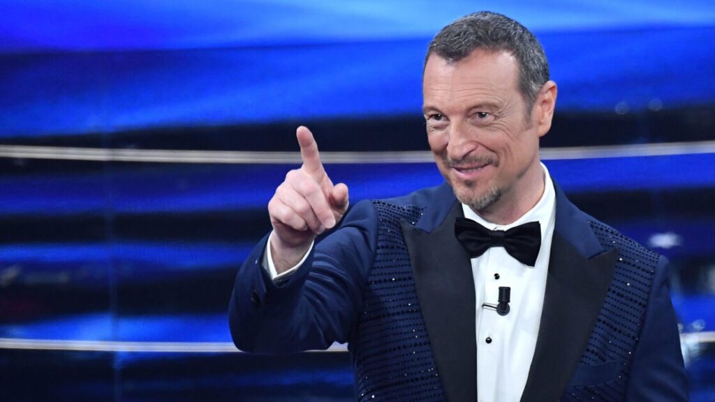 festival di sanremo 2023 cast