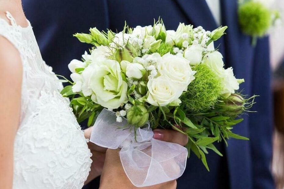 sposa tradisce marito con il testimone