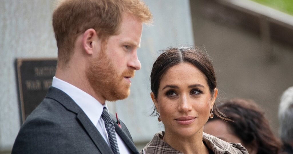 harry e meghan si lasciano