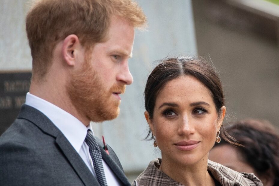 harry e meghan si lasciano