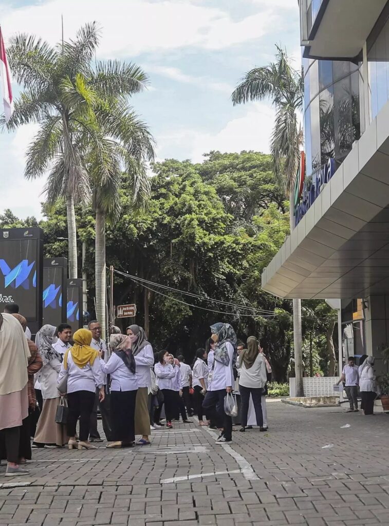 terremoto indonesia oggi 