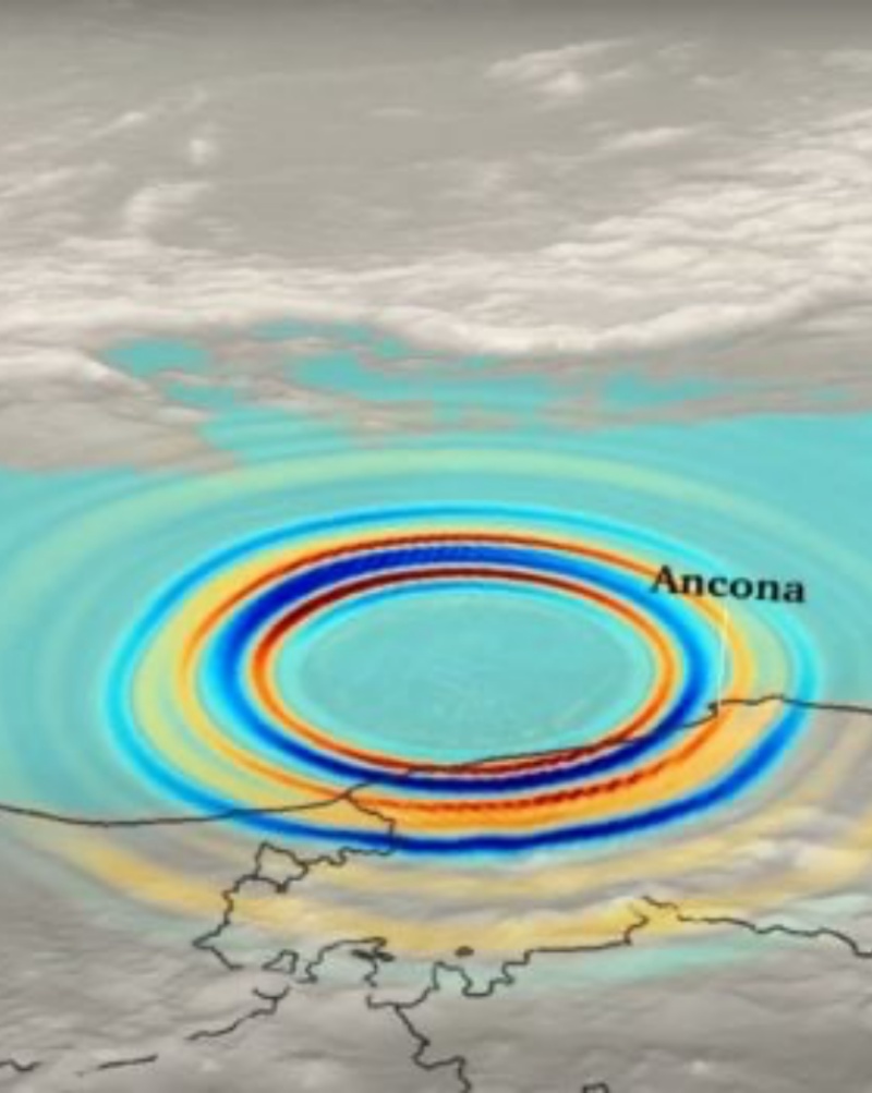 trivellazioni e terremoti 