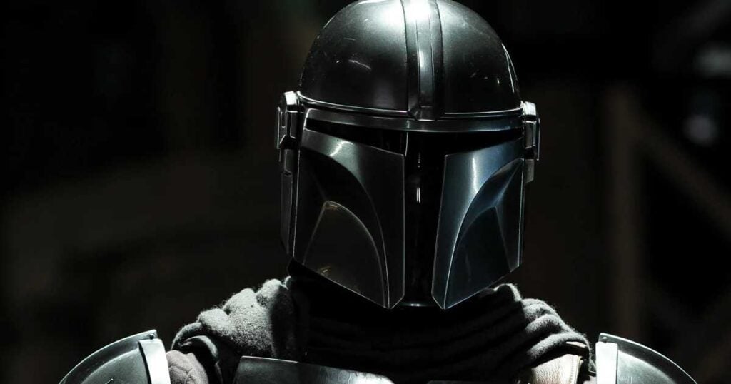 "The Mandalorian 3" serie tv