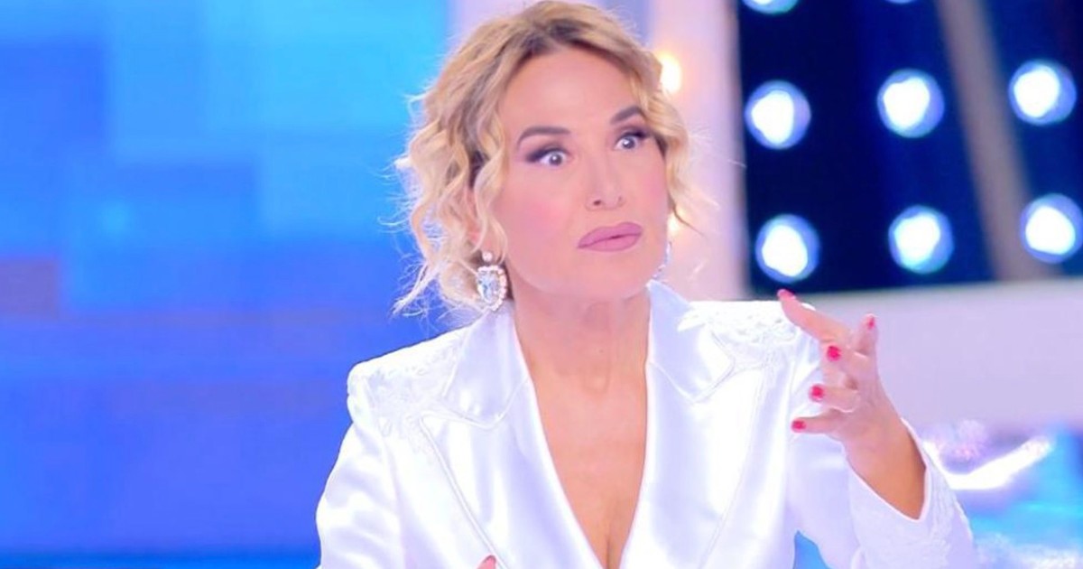 Pomeriggio Cinque, choc durante la puntata