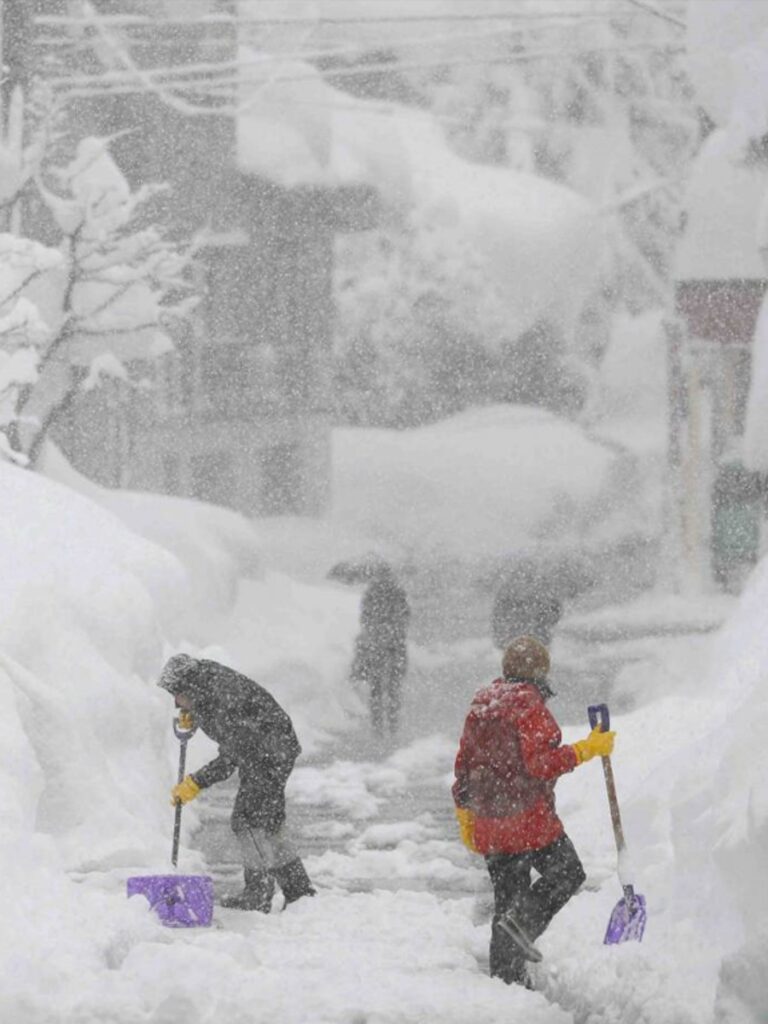 Che tempo farà a Natale 2022: le previsioni Meteo di Mario Giuliacci