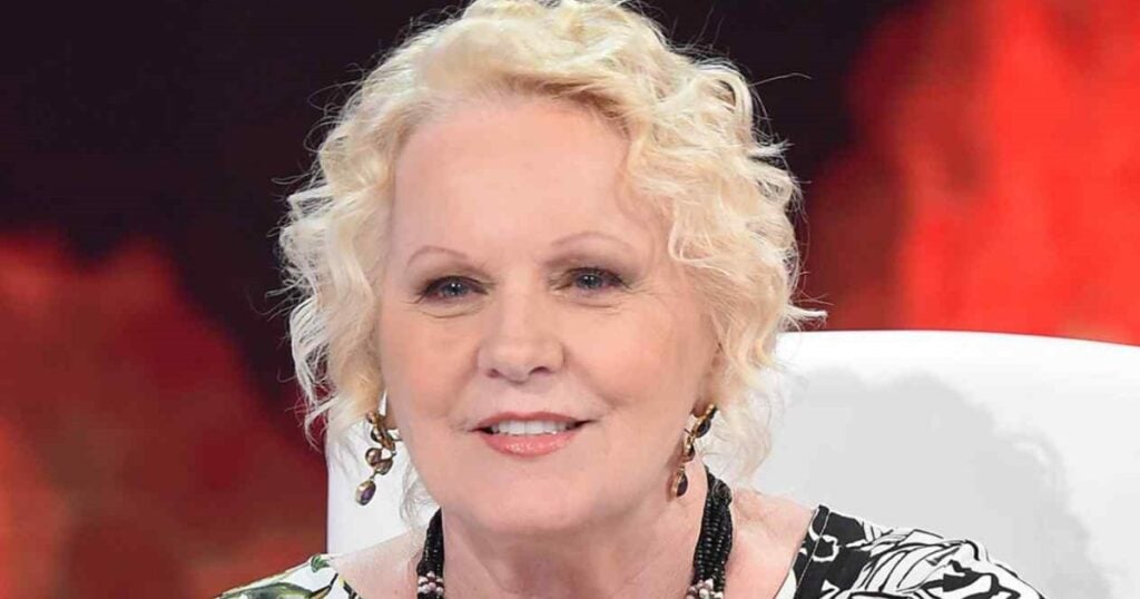 Katia Ricciarelli ha un nuovo fidanzato