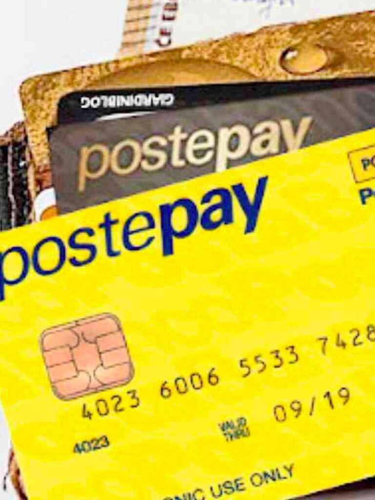 Postepay non funziona, problemi con app e sito la situazione