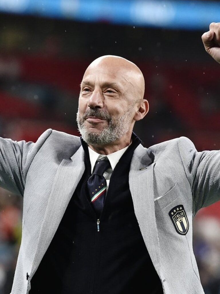 Gianluca Vialli Che Malattia Ha Sintomi E Caratteristiche