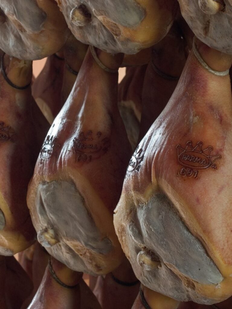 Prosciutto di Parma Dop: qual è l'origine della materia prima?