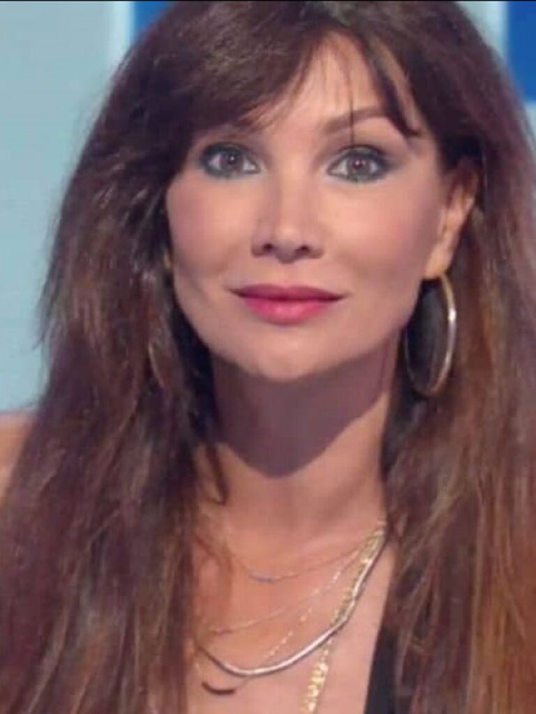 Luisa Corna: cosa ha rivelato su Fabrizio Frizzi a "I Fatti Vostri"