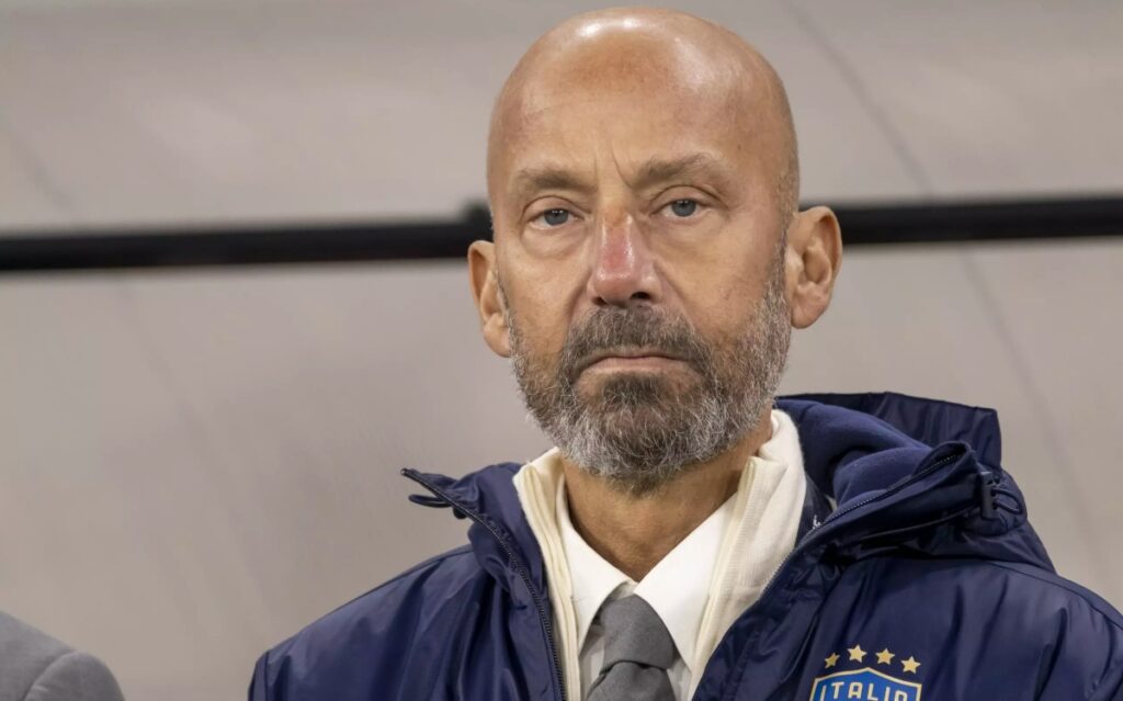 Gianluca Vialli Morto Aveva 58 Anni Il Calcio In Lutto