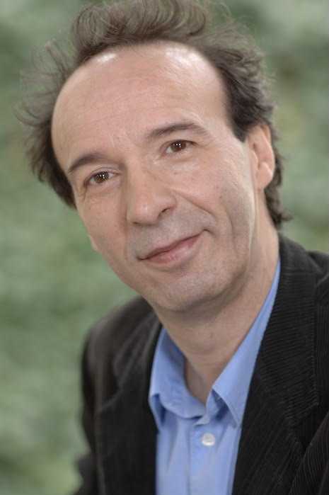 Roberto Benigni "Francesco Il Cantico" Paramount