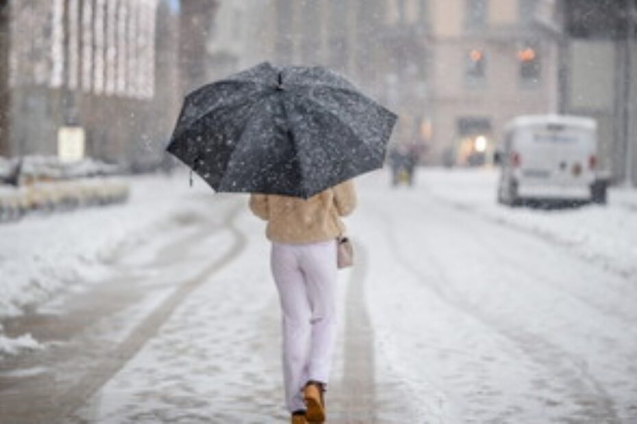 Meteo Italia previsioni Giuliacci