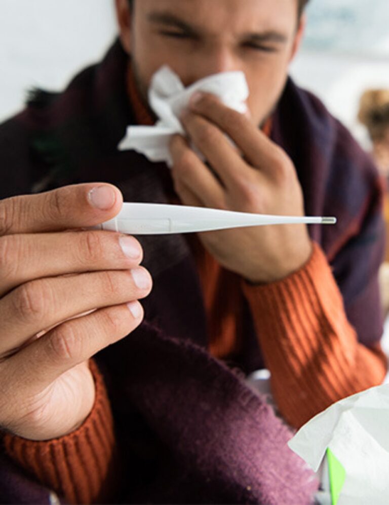 Influenza australiana quali sono e quanto durano i sintomi Influenza australiana quali sono e quanto durano i sintomi