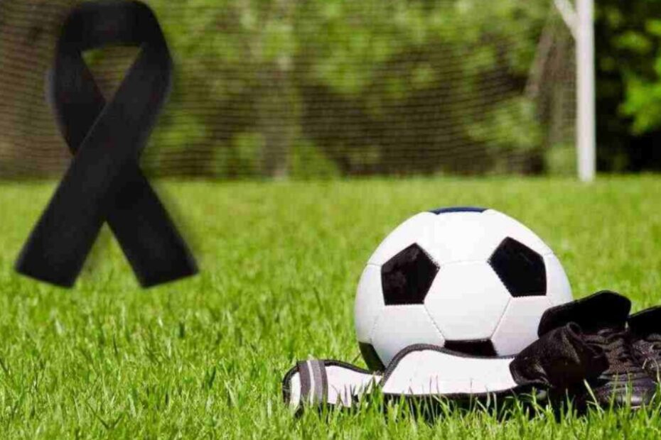 Pescara morto giocatore 18enne Angolana