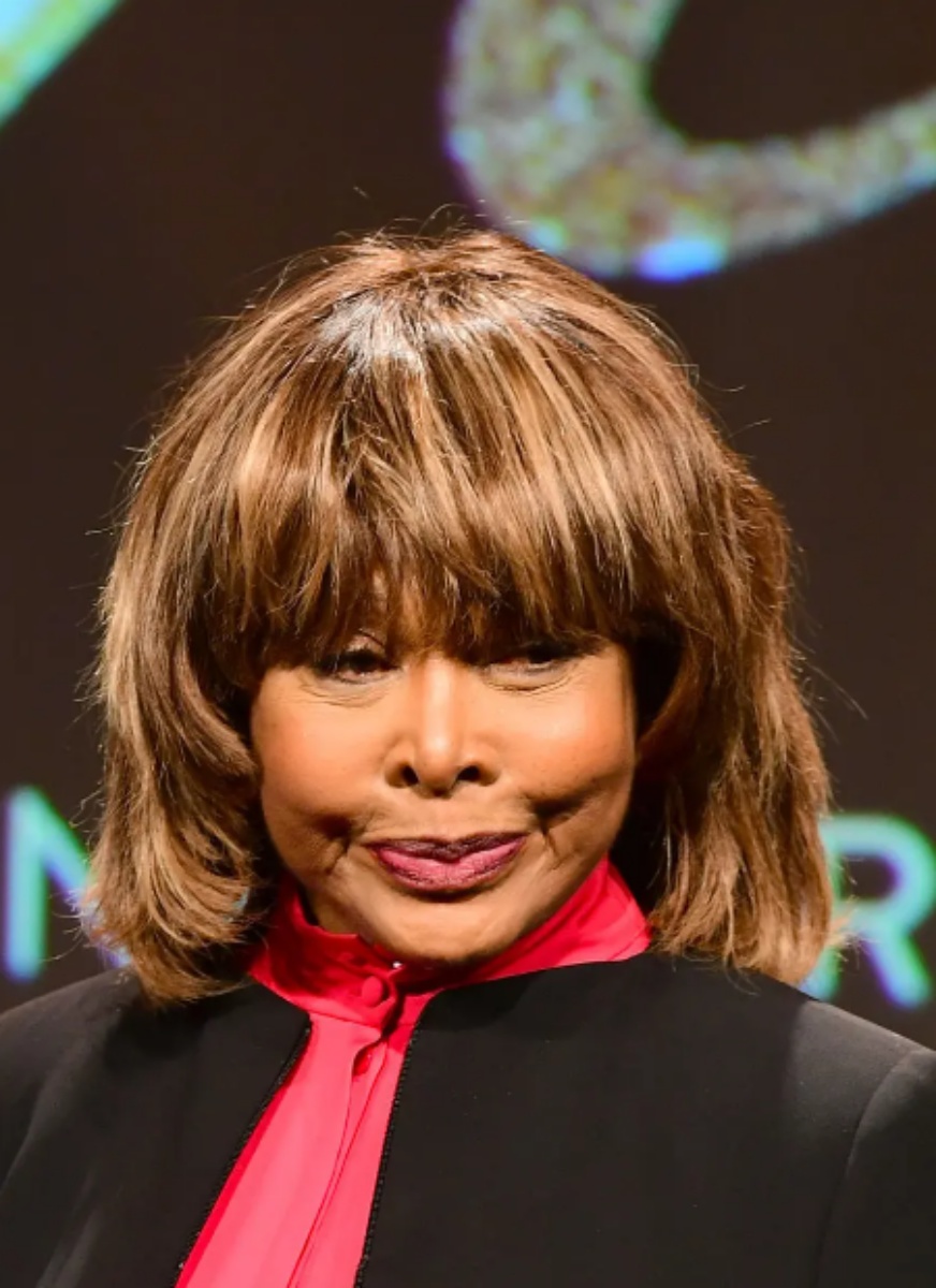 Lutto per Tina Turner, trovato morto suo figlio Ron picture