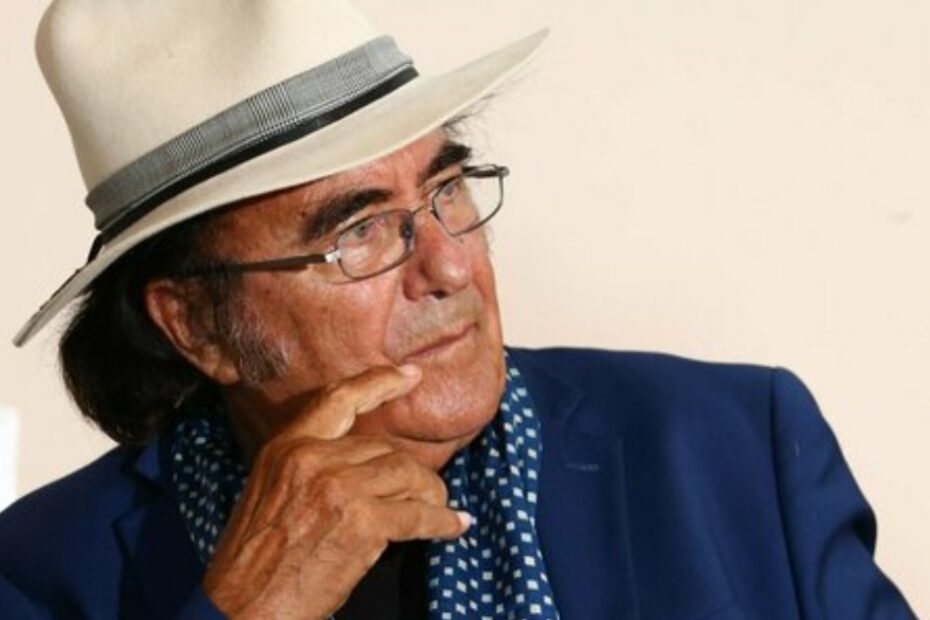 Al Bano figlia