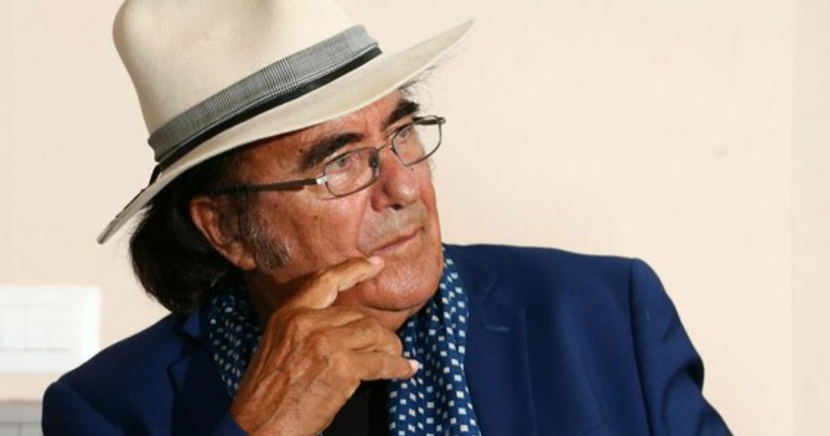 Al Bano figlia 