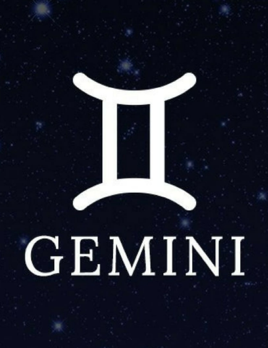 Gemelli segno zodiacale