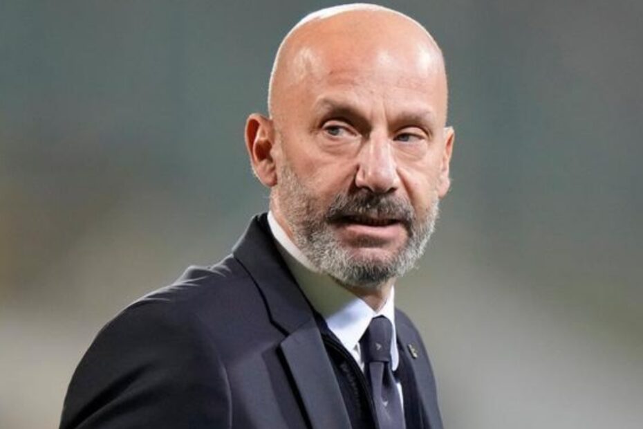 Gianluca Vialli malattia