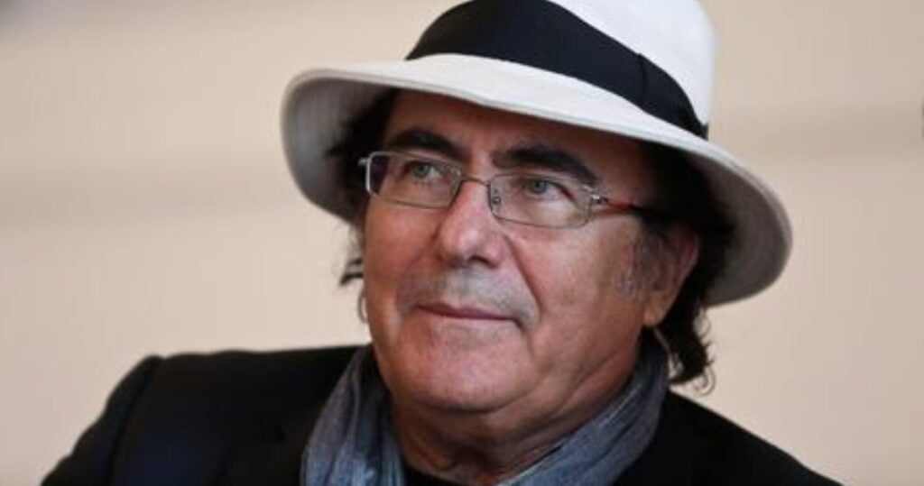 Al Bano docu-serie 