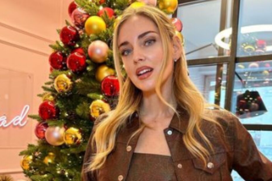 Chiara Ferragni fratello