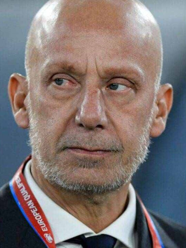 Gianluca Vialli Le Ultime News Sulle Sue Condizioni Di Salute