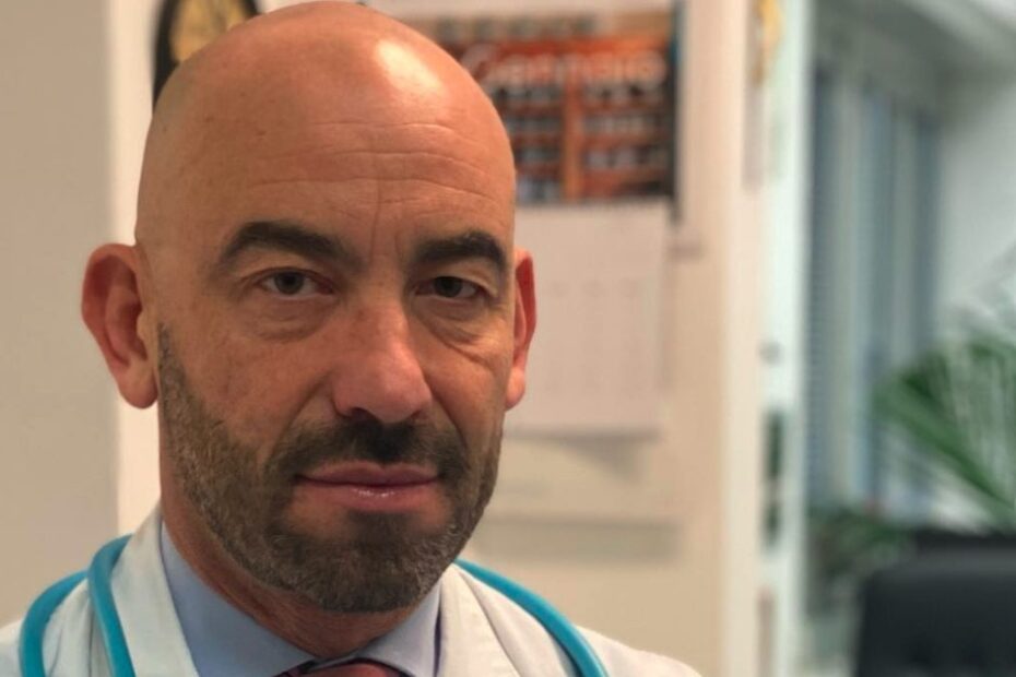 influenza 2022 bassetti