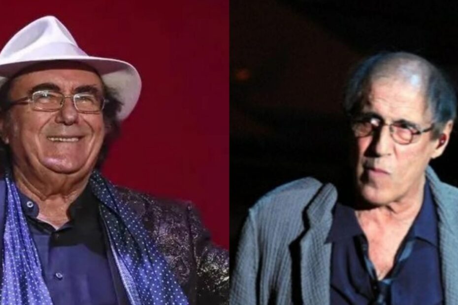 al bano adriano celentano reddito di cittadinanza