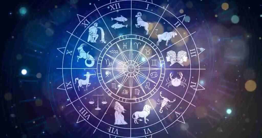 segni zodiacali più fortunati 2023