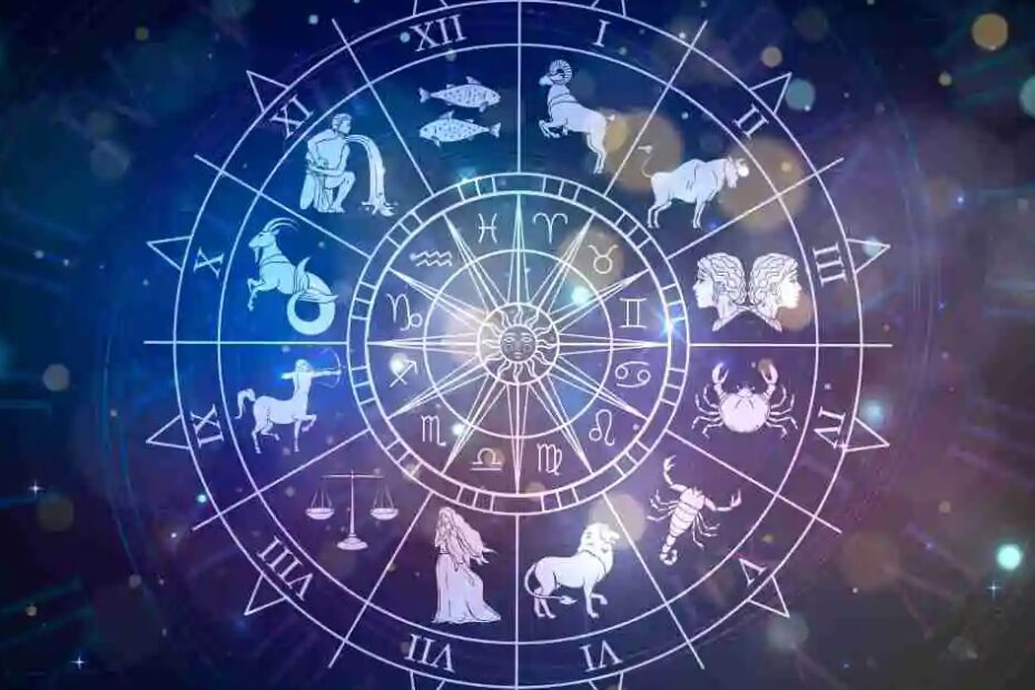 segni zodiacali più fortunati 2023