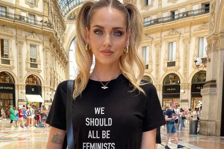 chiara ferragni tiktok