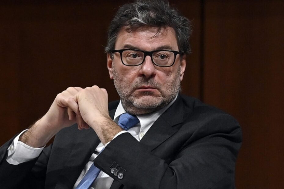 pensione giorgetti