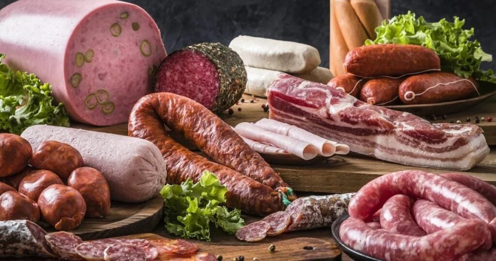 salame contaminato salmonella