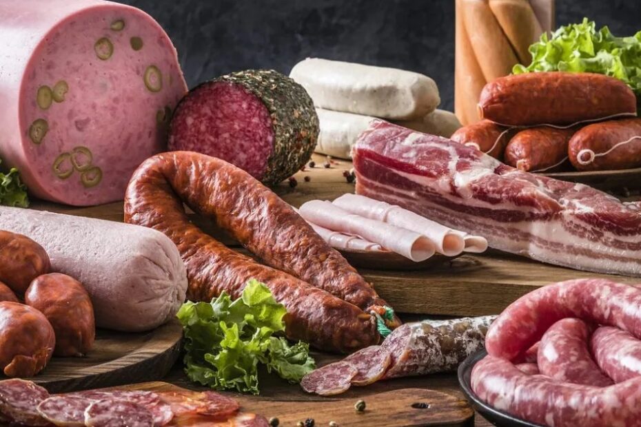 salame contaminato salmonella