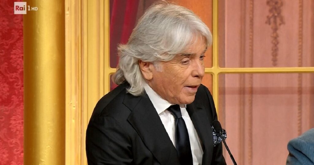 ivan zazzaroni ballando con le stelle
