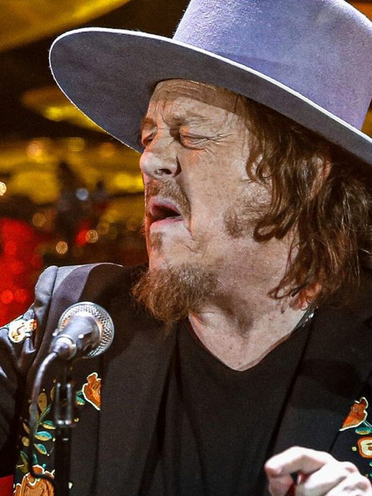 Zucchero è stato condannato per diffamazione