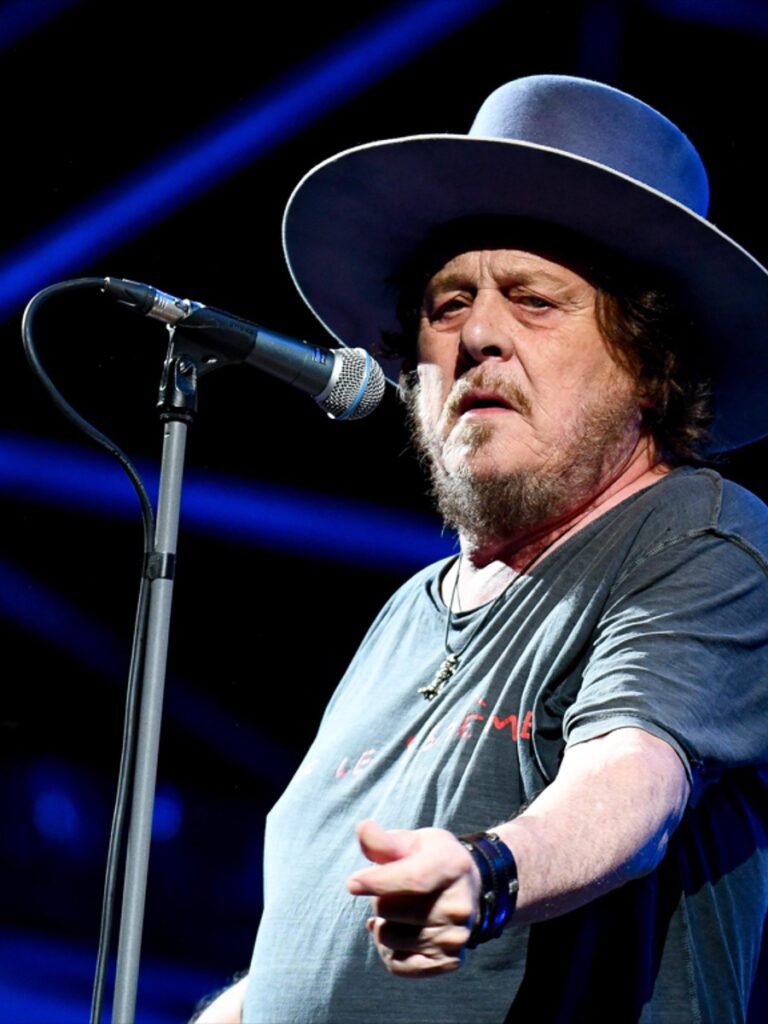 Zucchero è stato condannato per diffamazione: la vicenda