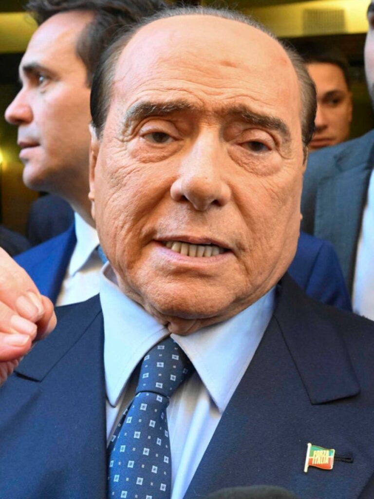 Berlusconi, qual è il futuro di Forza Italia?