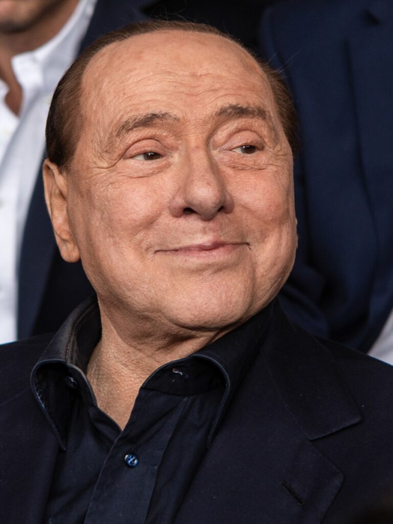 Berlusconi, il piano per il futuro di Forza Italia