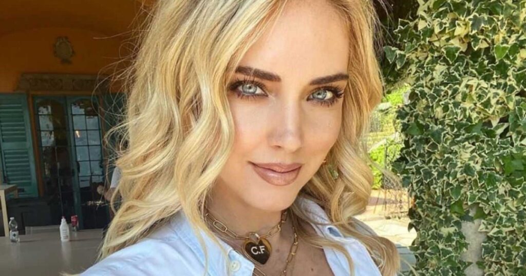 Chiara Ferragni è incinta del terzo figlio?