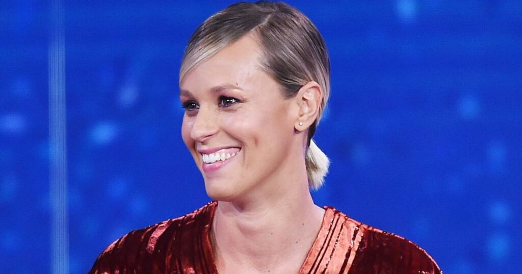 Federica Pellegrini è incinta? Le sue parole