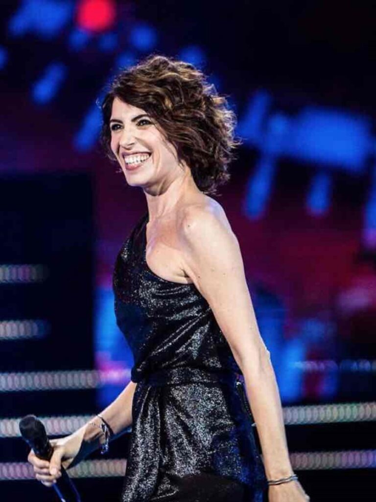 Sanremo 2023, Giorgia a rischio squalifica: cos'è successo