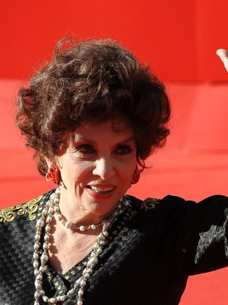 Gina Lollobrigida, a quanto ammonta il patrimonio della diva?