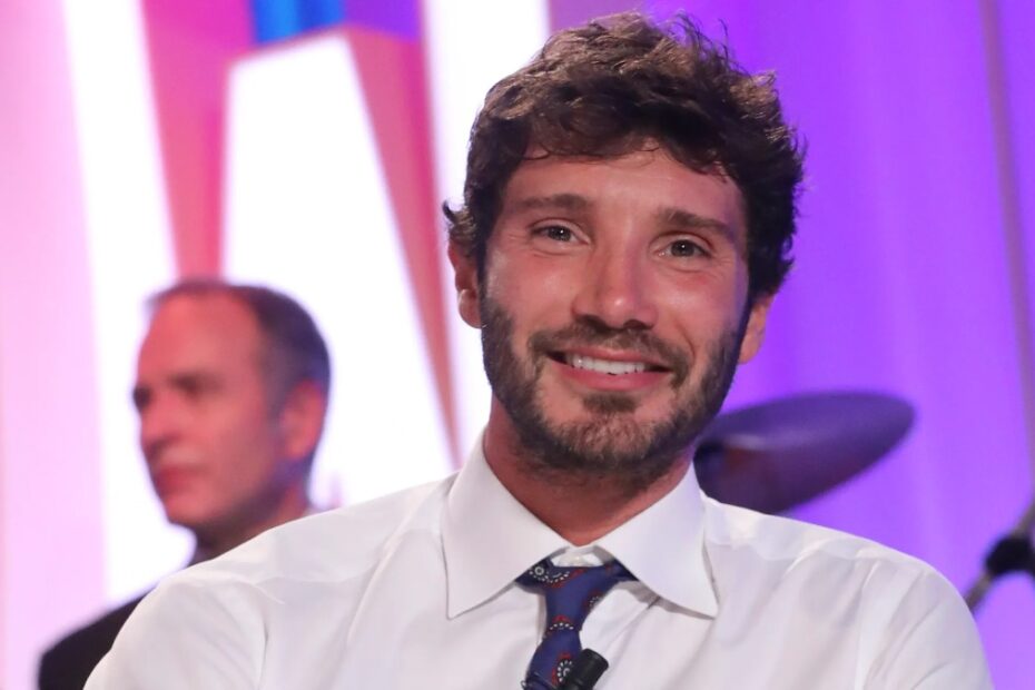 Stefano De Martino