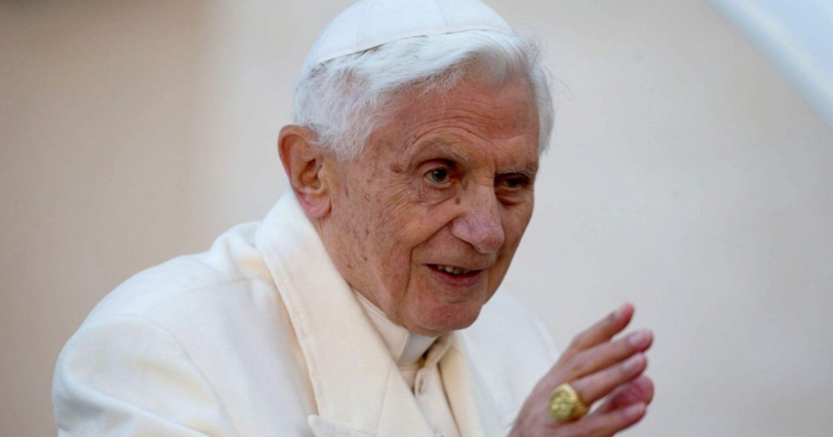 Alì Agca commenta morte Ratzinger  Terzo Segreto di Fatima