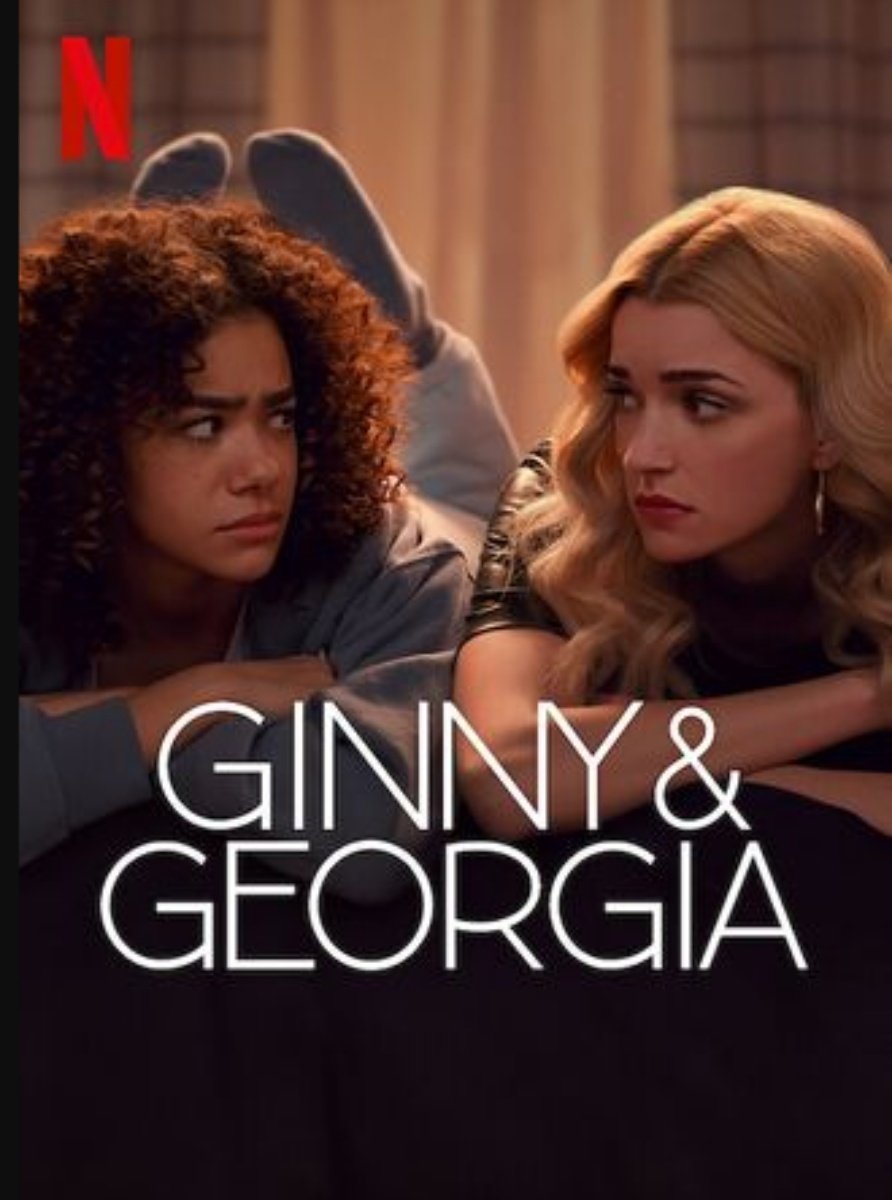 Ginny e Georgia