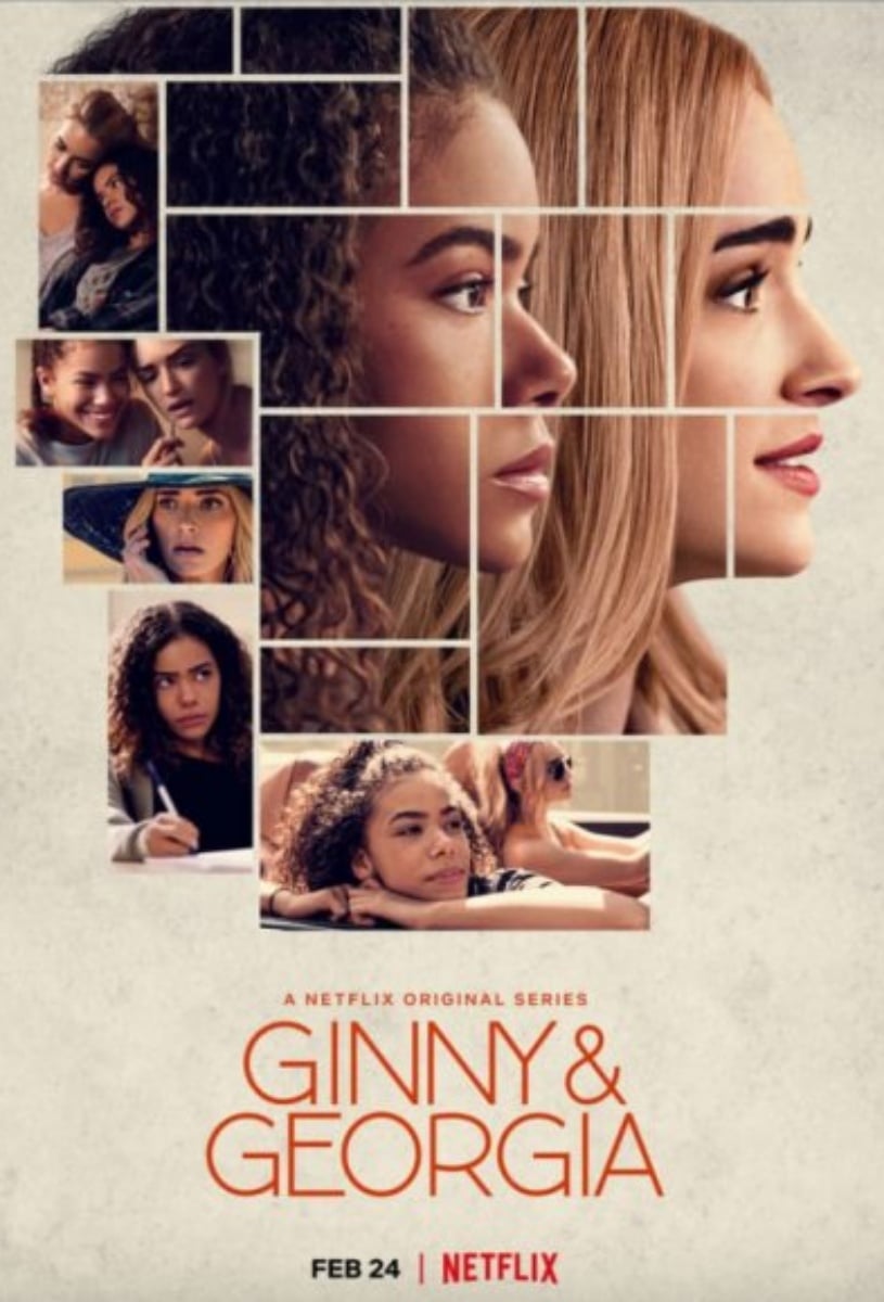 Ginny e Georgia